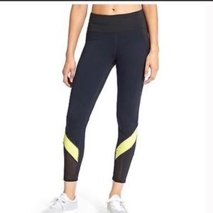 ATHLETA SONAR COLOR BLOCK 7/8